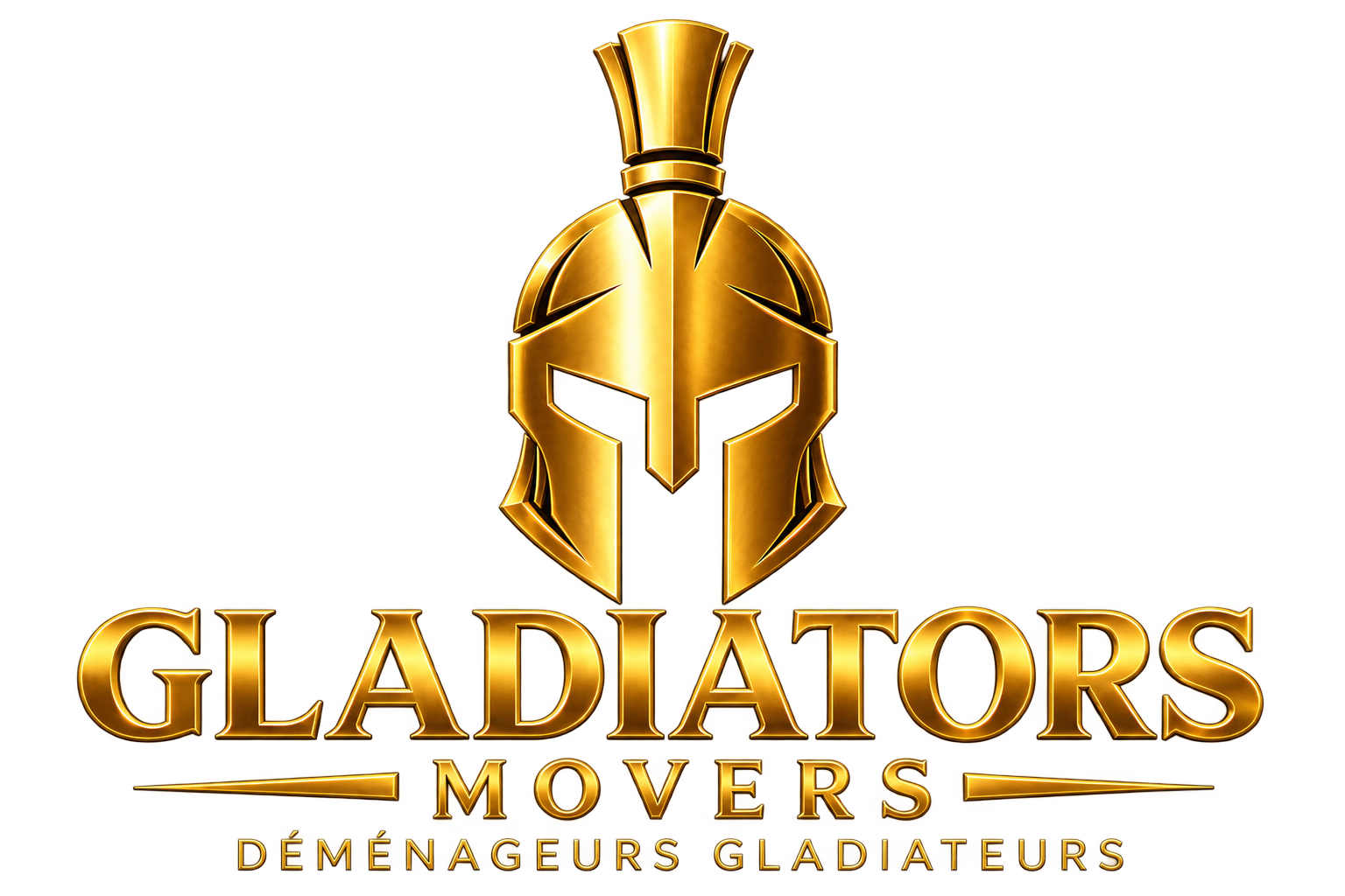 GLADIATORS MOVERS